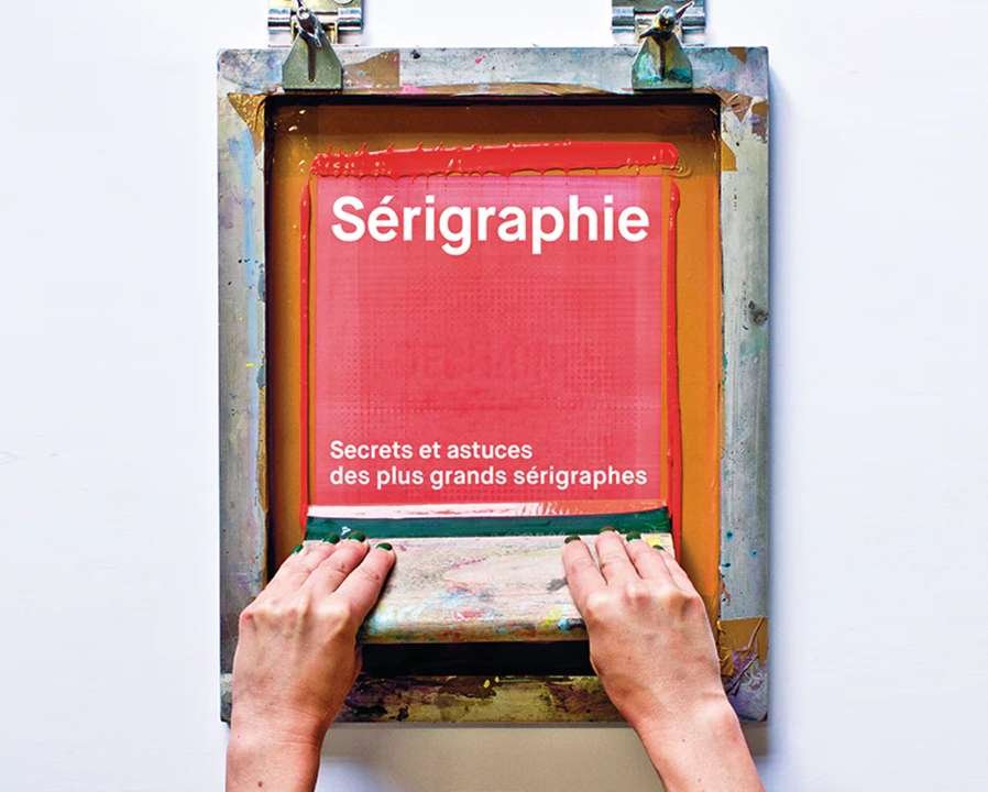 Serigraphie Team Building Marrakech